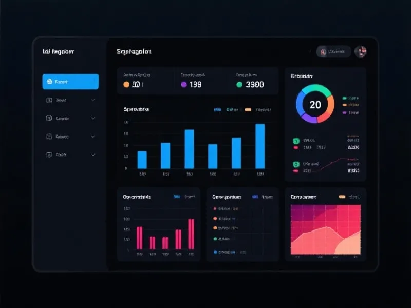 Omission Data Dashboard